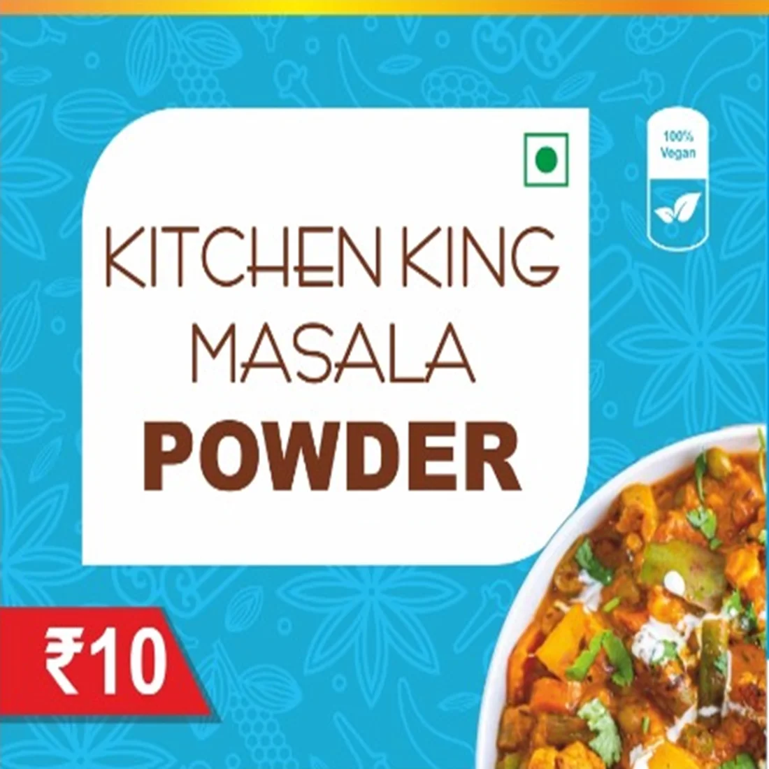 Kitchen King masala Powder