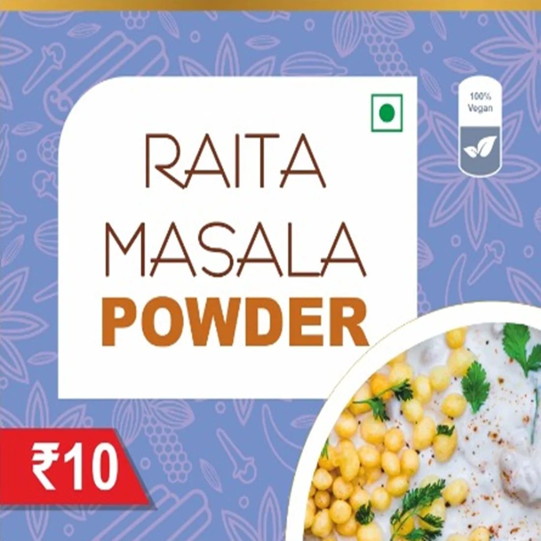 Raita Masala Powder